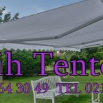 Fatih Tente