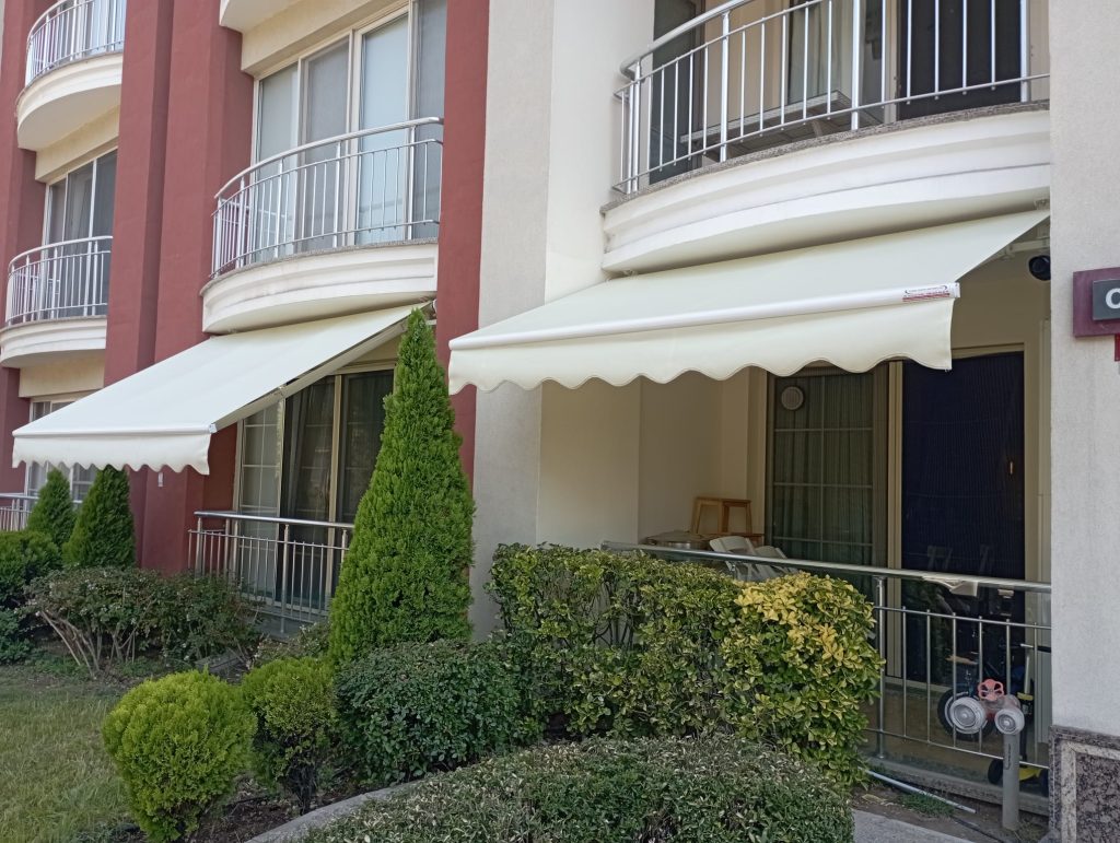 Balkon Tente Sistemleri Fiyatları