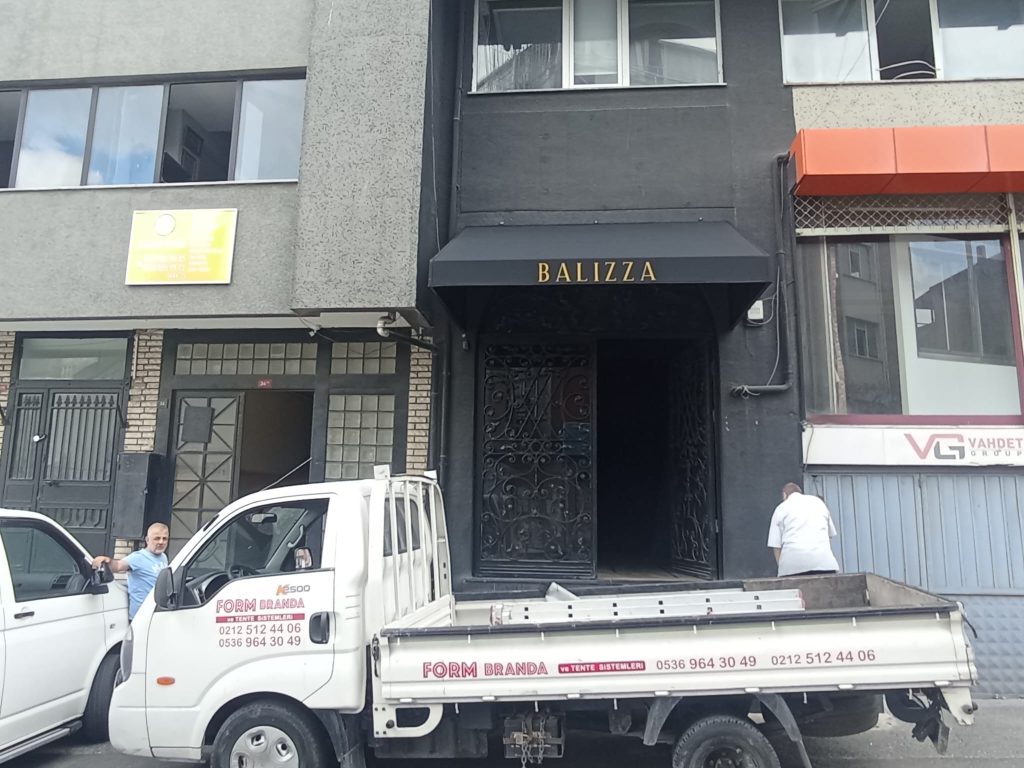 Tente Branda Fiyatları