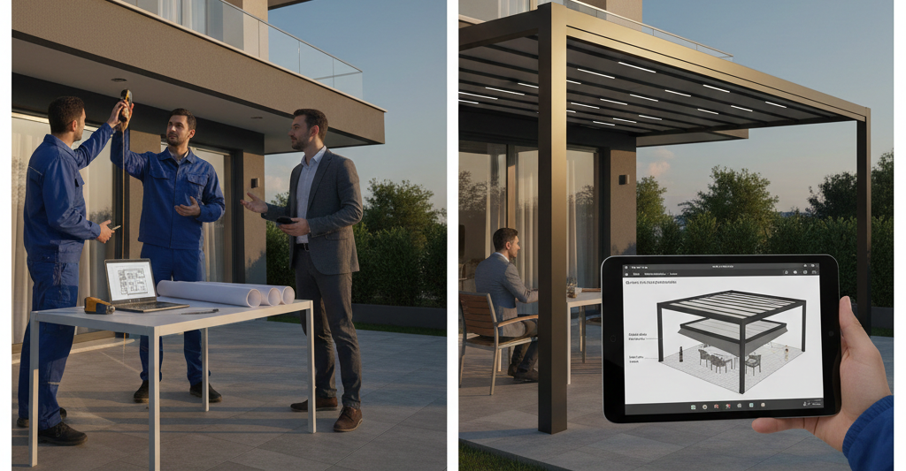 3D Tasarım ve Projelendirme